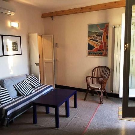 Ferienwohnung Al Castello Levanto Exterior foto