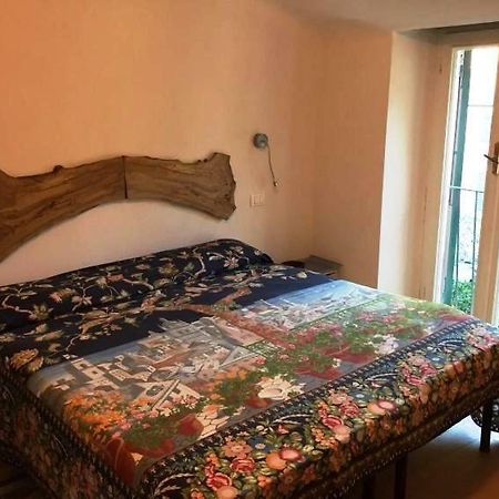 Ferienwohnung Al Castello Levanto Exterior foto