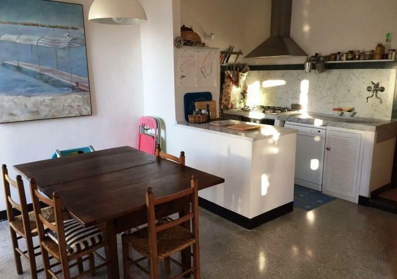 Ferienwohnung Al Castello Levanto Exterior foto